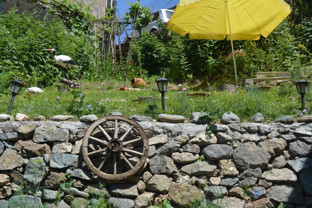 Sunny Sweet Home Dilijan Exterior photo