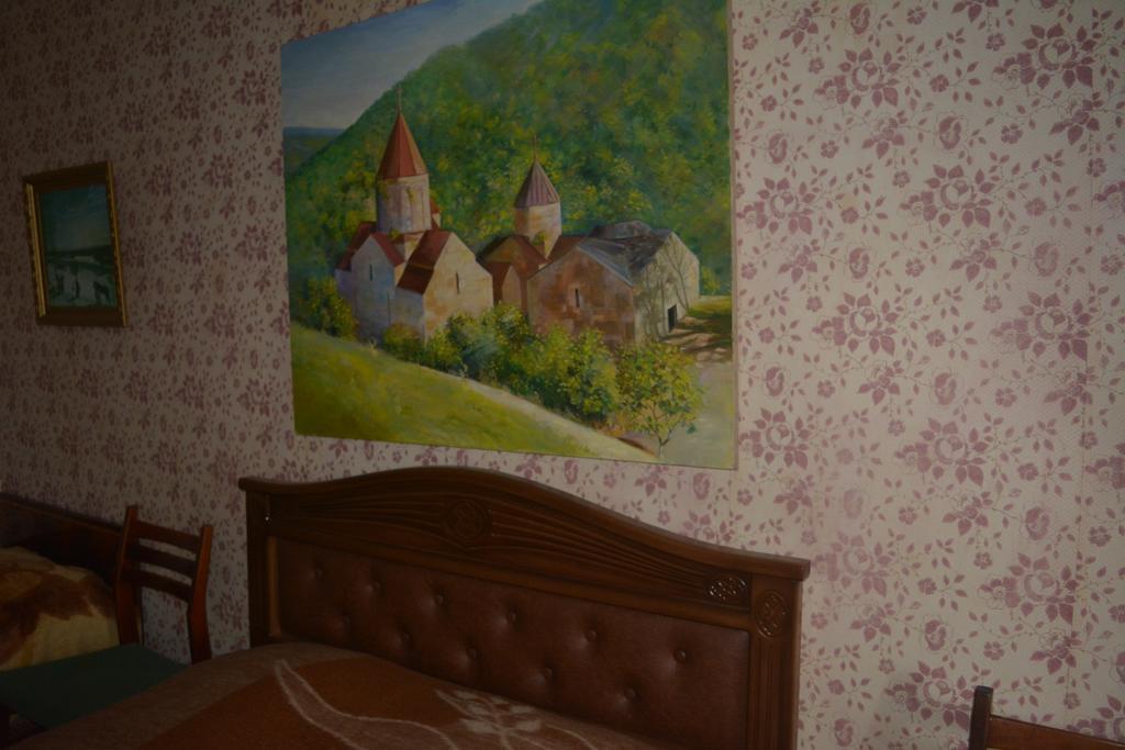 Sunny Sweet Home Dilijan Exterior photo